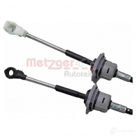 Трос коробки МКПП METZGER XPN TT 3150236 1424379180 - Изображение 2