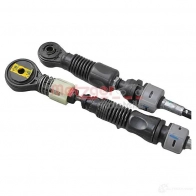 Трос коробки МКПП METZGER XPN TT 3150236 1424379180 - Изображение 3