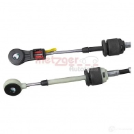 Трос коробки МКПП METZGER 3150232 GCK 34 1424379176 - Изображение 3
