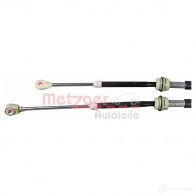 Трос коробки МКПП METZGER I 0HOI1 3150289 1437596268 - Изображение 2