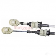 Трос коробки МКПП METZGER 3150285 1437596273 Q QYXJ1 - Изображение 2