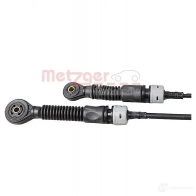 Трос коробки МКПП METZGER 1424379161 4062101006202 QXZBV A 3150217 - Изображение 3