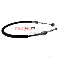 Трос коробки МКПП METZGER P7 U70 3150110 1004442 4250032686499 - Изображение 2