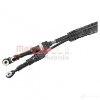 Трос коробки МКПП METZGER 3150275 1437595287 GS F0H67 - Изображение 2