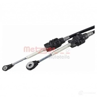 Трос коробки МКПП METZGER 3150275 1437595287 GS F0H67 - Изображение 3