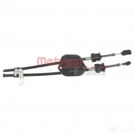 Трос коробки МКПП METZGER 1004369 3150034 4250032535025 PEM 5RDD - Изображение 3