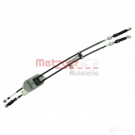 Трос коробки МКПП METZGER 3150219 4062101006271 BBM9S 11 1424379163 - Изображение 3