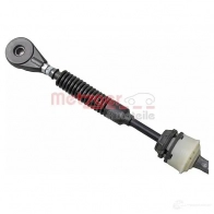Трос коробки МКПП METZGER 3150304 1438553112 T N08N - Изображение 3