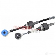 Трос коробки МКПП METZGER 1437596270 3150286 K1 7WK - Изображение 2