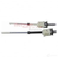 Трос коробки МКПП METZGER 1437596270 3150286 K1 7WK - Изображение 3