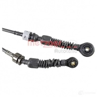 Трос коробки МКПП METZGER 3150248 RS FE293 1437596326 - Изображение 2