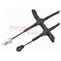 Трос коробки МКПП METZGER 3150248 RS FE293 1437596326 - Изображение 3