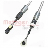 Трос коробки МКПП METZGER 3150255 ACX HOR2 1437595771 - Изображение 2