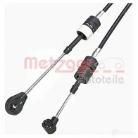 Трос коробки МКПП METZGER 3150255 ACX HOR2 1437595771 - Изображение 3
