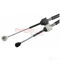 Трос коробки МКПП METZGER 3150294 2156H OB 1437595604 - Изображение 3