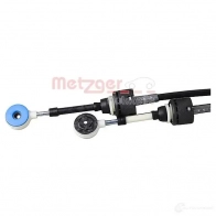 Трос коробки МКПП METZGER 3150288 6FPM L 1437595759 - Изображение 2