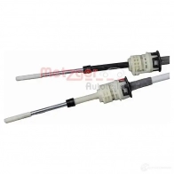 Трос коробки МКПП METZGER 3150288 6FPM L 1437595759 - Изображение 3