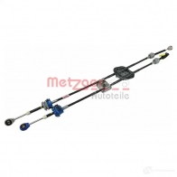 Трос коробки МКПП METZGER 4250032686444 N9F 35 3150105 1004437 - Изображение 3