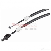 Трос коробки МКПП METZGER 3150059 AJ WL0 4250032662585 1004392 - Изображение 3