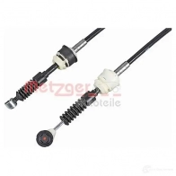 Трос коробки МКПП METZGER 3150059 AJ WL0 4250032662585 1004392 - Изображение 4