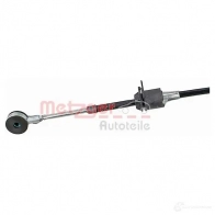 Трос коробки МКПП METZGER 22Y UA0 1437596191 3150266 - Изображение 2