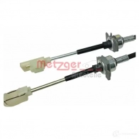 Трос коробки МКПП METZGER 1004480 3150148 4250032703516 L RYCJXD - Изображение 2