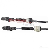 Трос коробки МКПП METZGER 1437595767 HYVX YR9 3150278 - Изображение 2