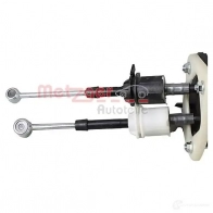 Трос коробки МКПП METZGER 1437595767 HYVX YR9 3150278 - Изображение 3