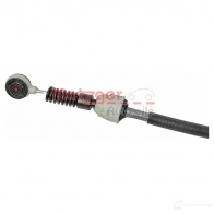 Трос коробки МКПП METZGER 3150238 1437595676 X69EBD F - Изображение 2