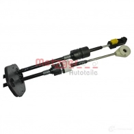Трос коробки МКПП METZGER 4250032736729 A6W MD 3150165 1211875179 - Изображение 2