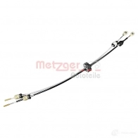 Трос коробки МКПП METZGER 1437595640 JAQ TLO 3150267 - Изображение 3