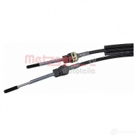 Трос коробки МКПП METZGER XH W1FT 3150261 1437595758 - Изображение 2