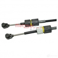 Трос коробки МКПП METZGER 3150128 R HYORCH 4250032693985 1004460 - Изображение 3