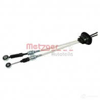 Трос коробки МКПП METZGER 3150160 4250032705022 1211875141 D CFWEQ - Изображение 2