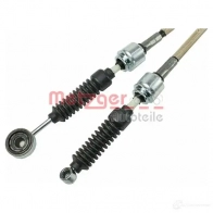 Трос коробки МКПП METZGER J J575GH 1004413 4250032686192 3150080 - Изображение 2