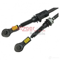 Трос коробки МКПП METZGER KI RP0B 1211875147 3150161 4250032705015 - Изображение 2