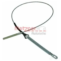 Трос ручника METZGER 3161 57548 11.5754 QY2WKBG 994628 - Изображение 2