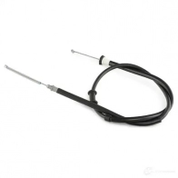 Трос ручника METZGER 996255 LS WTOV 12.0724 4250032462307 - Изображение 2
