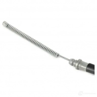 Трос ручника METZGER 996255 LS WTOV 12.0724 4250032462307 - Изображение 3