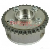 Шестерня распредвала METZGER 0899066 MLQM QH9 4062101003027 1424286669 - Изображение 2