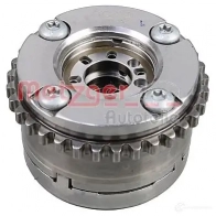 Шестерня распредвала METZGER 2410043 IT T8E 1437576188 - Изображение 2