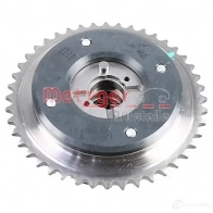 Шестерня распредвала METZGER V8 5LOB 1437576203 2410050 - Изображение 2