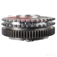 Шестерня распредвала METZGER AY 85OL 2410039 1437576235 - Изображение 3