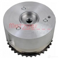 Шестерня распредвала METZGER 2410070 OSI8U Q 1437575761 - Изображение 2