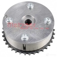 Шестерня распредвала METZGER Z4NNS 2 1437576520 2410064 - Изображение 2