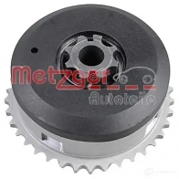 Шестерня распредвала METZGER 2410027 BGD ZB8U 1437576612 - Изображение 2