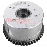 Шестерня распредвала METZGER 1437576103 I24Q3 CS 2410054 - Изображение 2