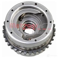 Шестерня распредвала METZGER 2410008 QW NY4YA 1437576201 - Изображение 2