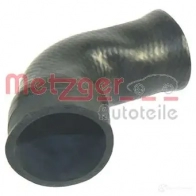 Патрубок интеркулера METZGER Audi A4 (B6) 2 Универсал 1.9 Tdi 101 л.с. 2001 – 2004 4250032538552 2400045 N F3WI7H