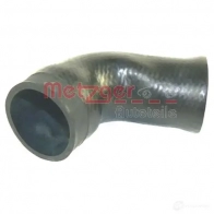 Патрубок интеркулера METZGER 1004111 4250032538552 2400045 N F3WI7H - Изображение 2